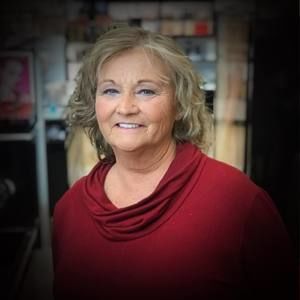 Meet your Posher, Melinda